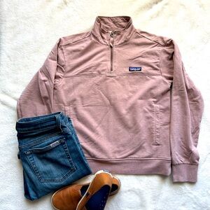 Women’s Patagonia Ahnya pullover